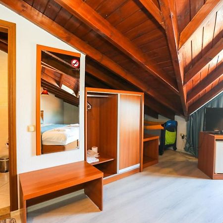 Gocek Unlu Hotel 외부 사진