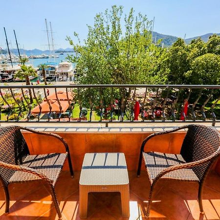 Gocek Unlu Hotel 외부 사진