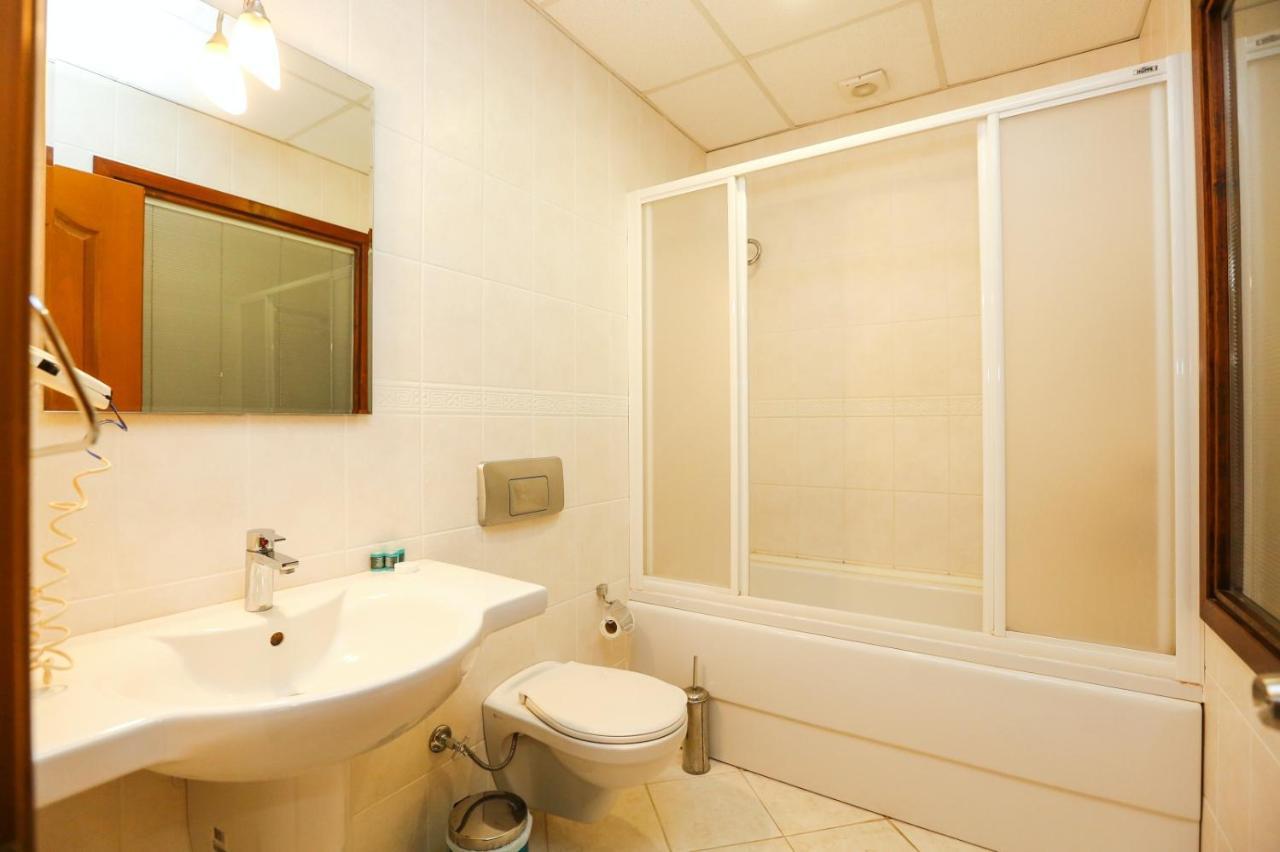 Gocek Unlu Hotel 외부 사진