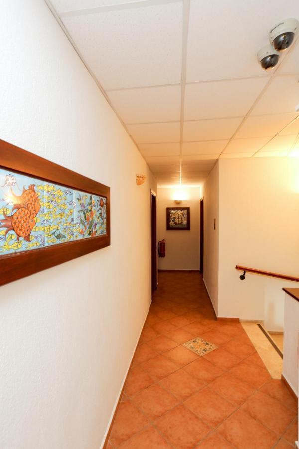 Gocek Unlu Hotel 외부 사진