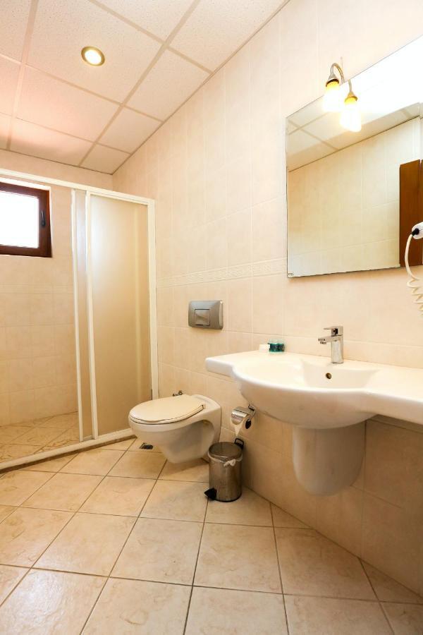 Gocek Unlu Hotel 외부 사진