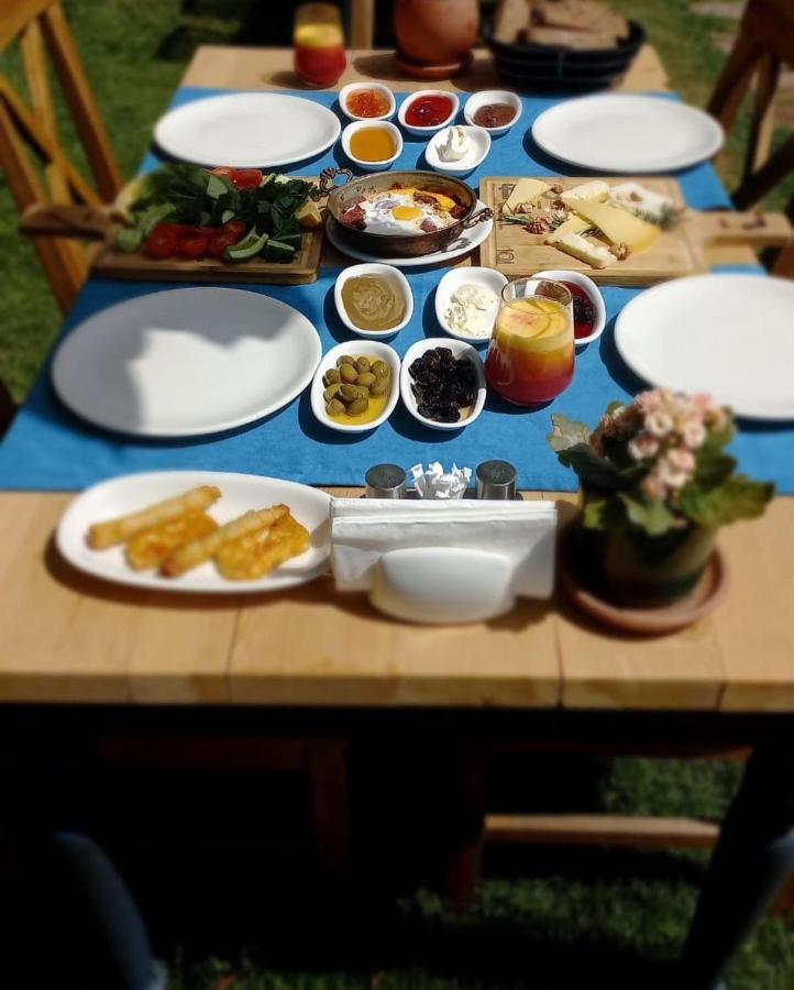Gocek Unlu Hotel 외부 사진