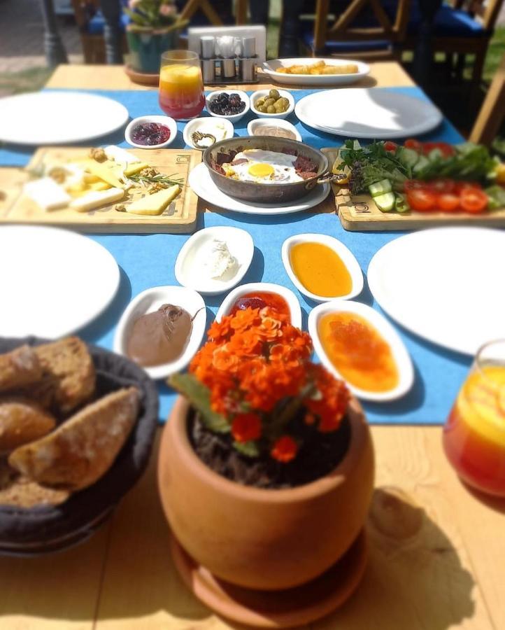 Gocek Unlu Hotel 외부 사진
