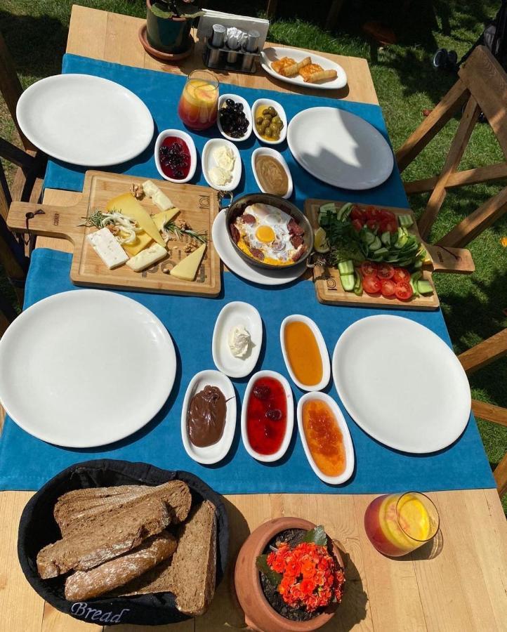 Gocek Unlu Hotel 외부 사진