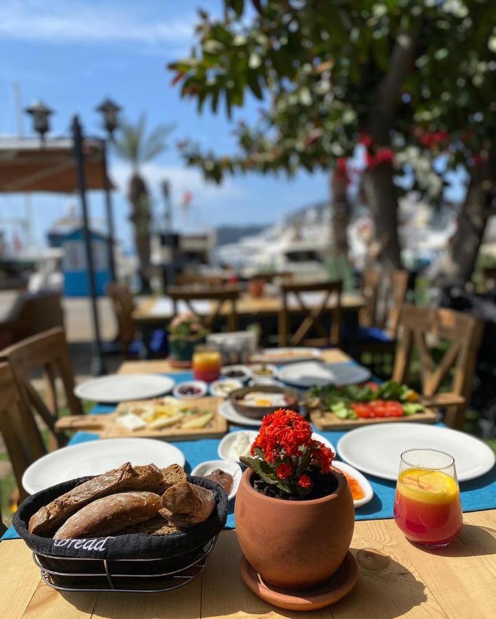 Gocek Unlu Hotel 외부 사진